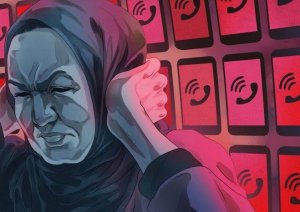 تهديدات الصين