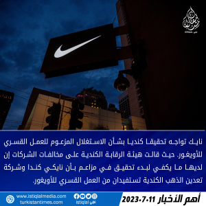 خبر عاجل 2023.7.11