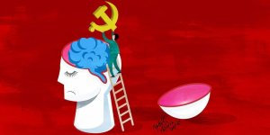 عمليات غسيل المخ