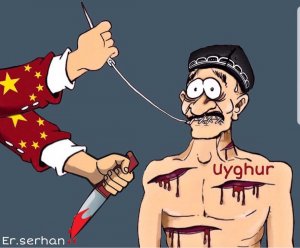 تتبع الصين أشد أساليب التعذيب تجاه الأويغور، وتجبرهم على الصمت