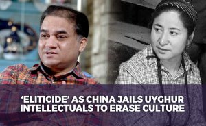 ‘Eliticide’ as China jails Uyghur intellectuals to erase culture