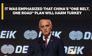 It was emphasized that China's 