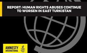 Report: Human rights abuses continue to worsen in East Turkistan