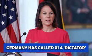 Another country has called Xi a ‘dictator’ and China is not happy with that description