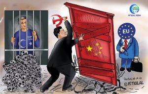 Caricature