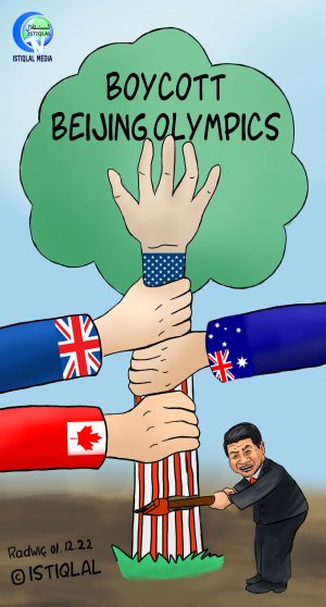 Caricature