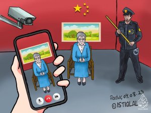 Caricature
