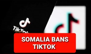 Somalia bans TikTok, Telegram and 1XBet over 'horrific' content, misinformation