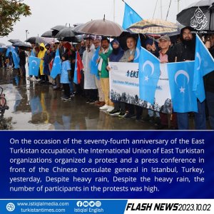 Flash News