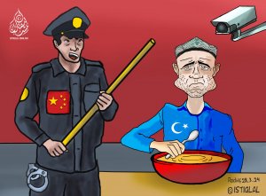 Caricature