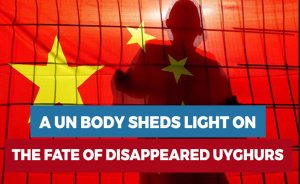 A UN Body Sheds Light on the Fate of Disappeared Uyghurs