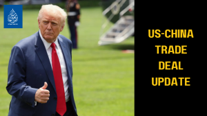 US-China Trade Deal Update