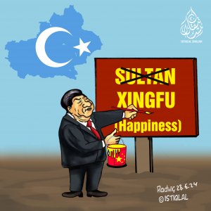 Caricature