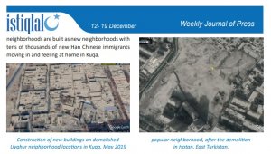 İSTİQLAL Weekly Journal of Press December 12-19
