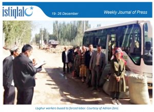 İSTİQLAL Weekly Journal of Press December 19-26