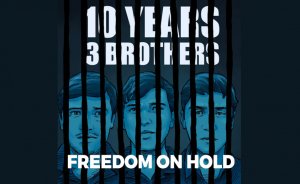 Freedom on hold