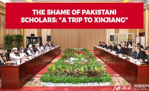The shame of Pakistani scientists: 