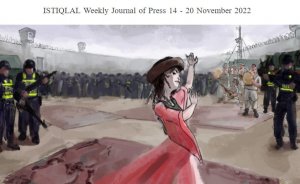 ISTIQLAL Weekly Journal of Press