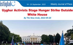 ISTIQLAL Weekly Journal of Press 19 - 25 September 2022