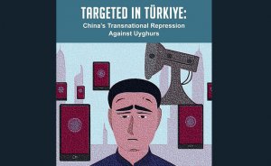 New report: China is threatening Uyghurs in Türkiye to spy on diaspora