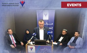 The issue of Uyghur Muslims.. Why is the media absent from the Arab platforms