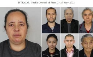 ISTIQLAL Weekly Journal of Press 23-29 May 2022