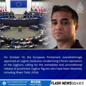 Flash News