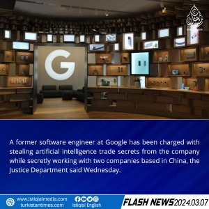 Flash News