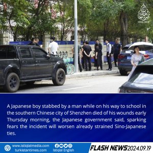 Flash News