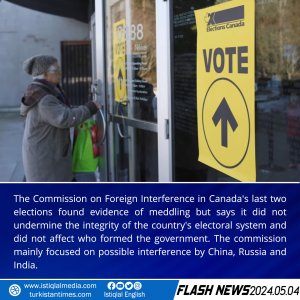 Flash News