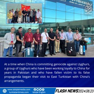 Flash News