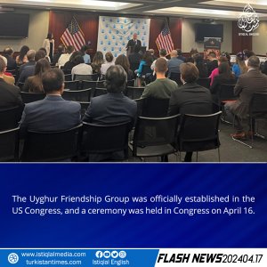 Flash News