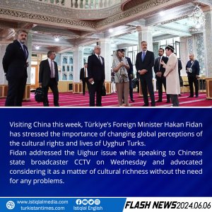 Flash News