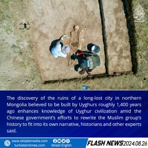 Flash News