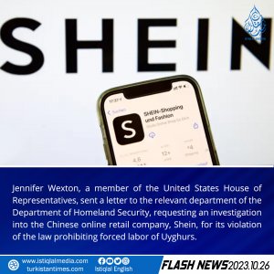 Flash News
