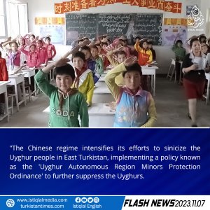 Flash News