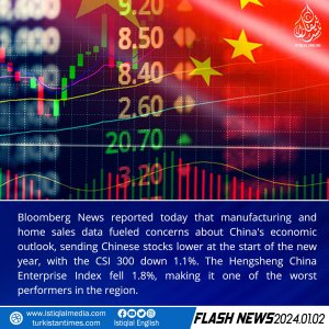 Flash News