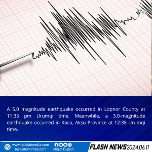 Flash News