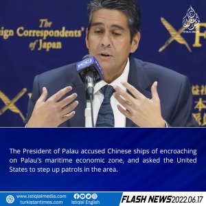 Flash News