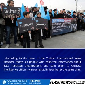 Flash News