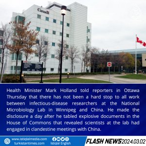 Flash News