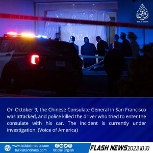 Flash News