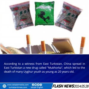 Flash News