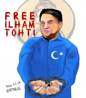 Caricature