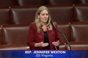 Wexton Leads Introduction of Bipartisan Legislation to Grant Priority Refugee Status to Uyghurs Fleeing Persecution in China