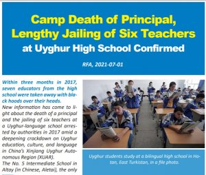 İSTİQLAL Weekly Journal of Press28-04 July 2021