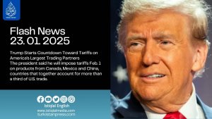 Flash News