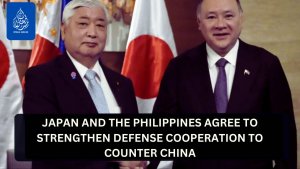 Japan and the Philippines Agree to Strengthen Defense Cooperation to Counter China