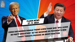 Flash News