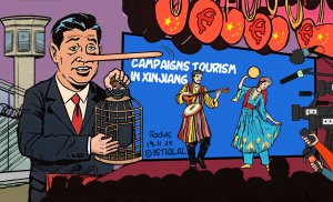 Caricature